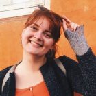 Saga Sundqvist Sekreterare